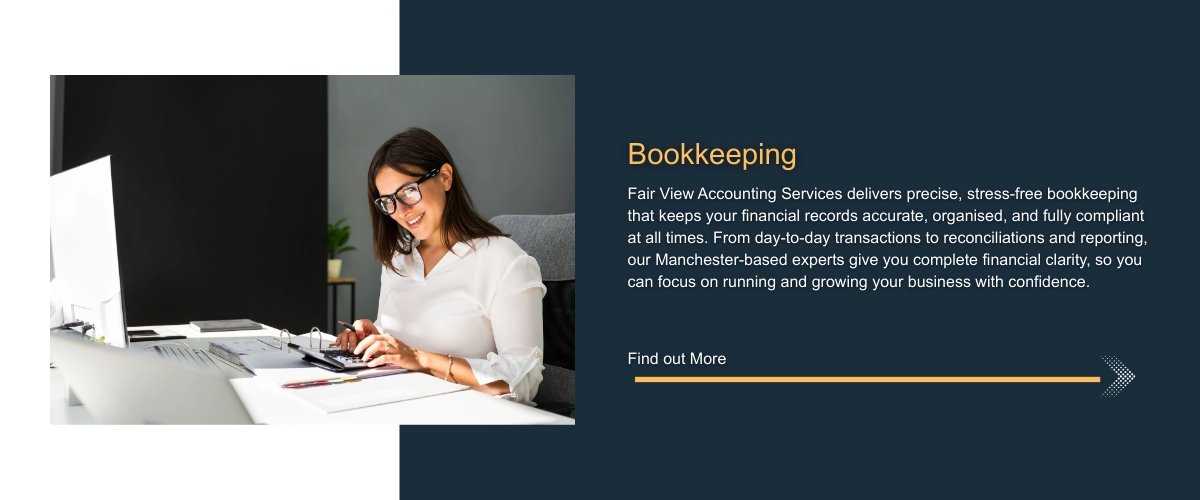 Bookkeeping