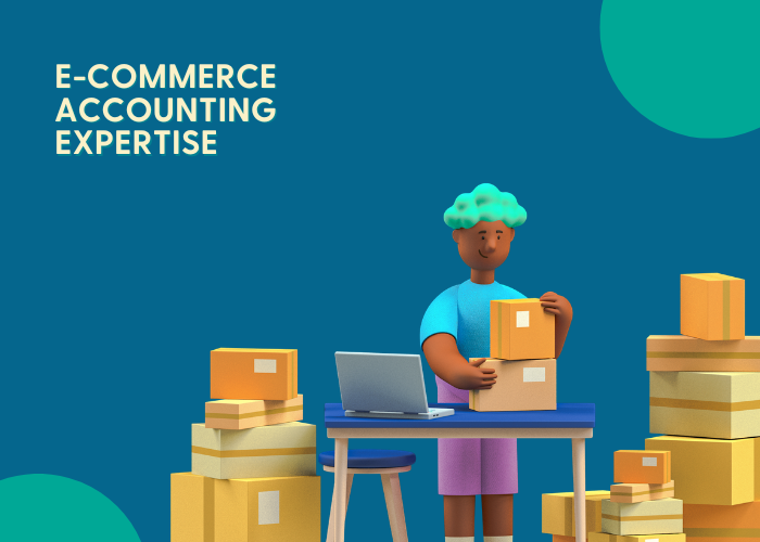 E-COMMERCE ACCOUNTANTS