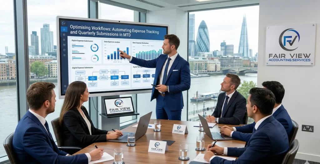 MTD For Income Tax: Software Recommendations For Landlords