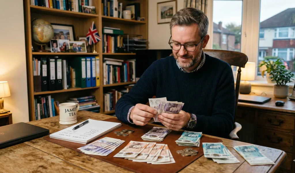 How Much Can You Earn Before Paying Tax in the UK