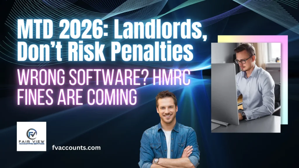 Best MTD for Income Tax Software for UK Landlords 2026 – Top Picks & Expert Guide