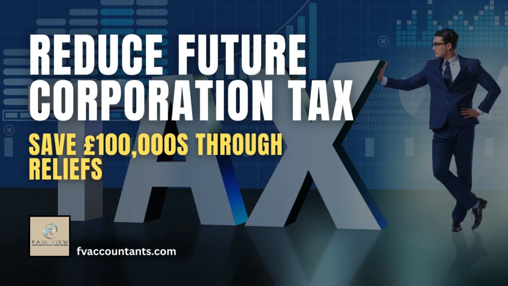 Corporation Tax Reliefs: Claiming Losses and Carry-Forwards