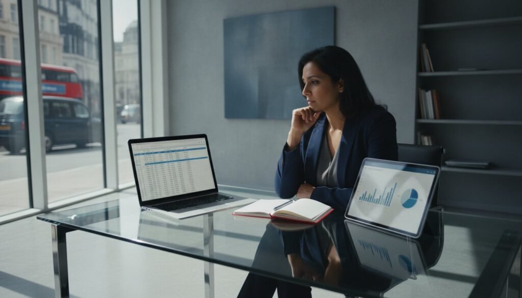 Can I Do My Own Business Accounts? A Guide for UK Business Owners