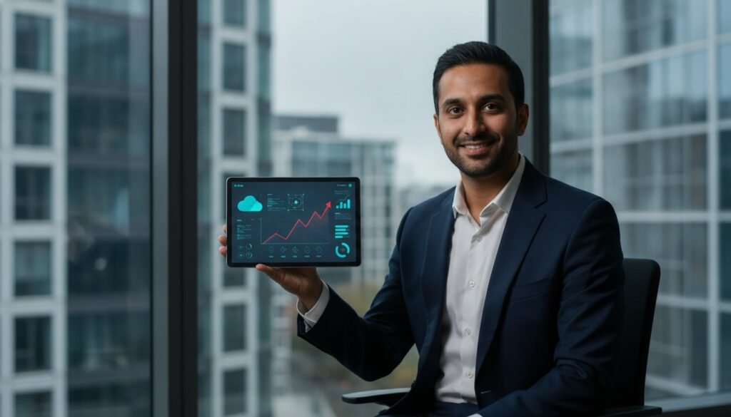 Cloud Accounting for UK Small Businesses: A Complete Guide (2026)