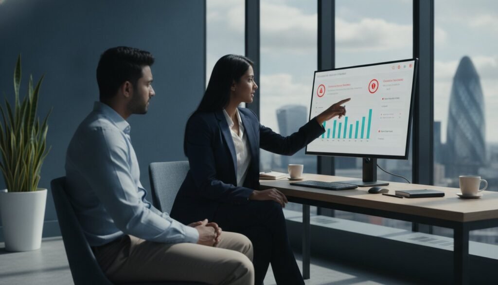 Common Bookkeeping Mistakes UK Business Owners Make: DIY vs Professional Support