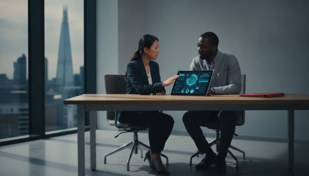 Questions to Ask a New Accountant in the UK: A Guide to Switching in 2026