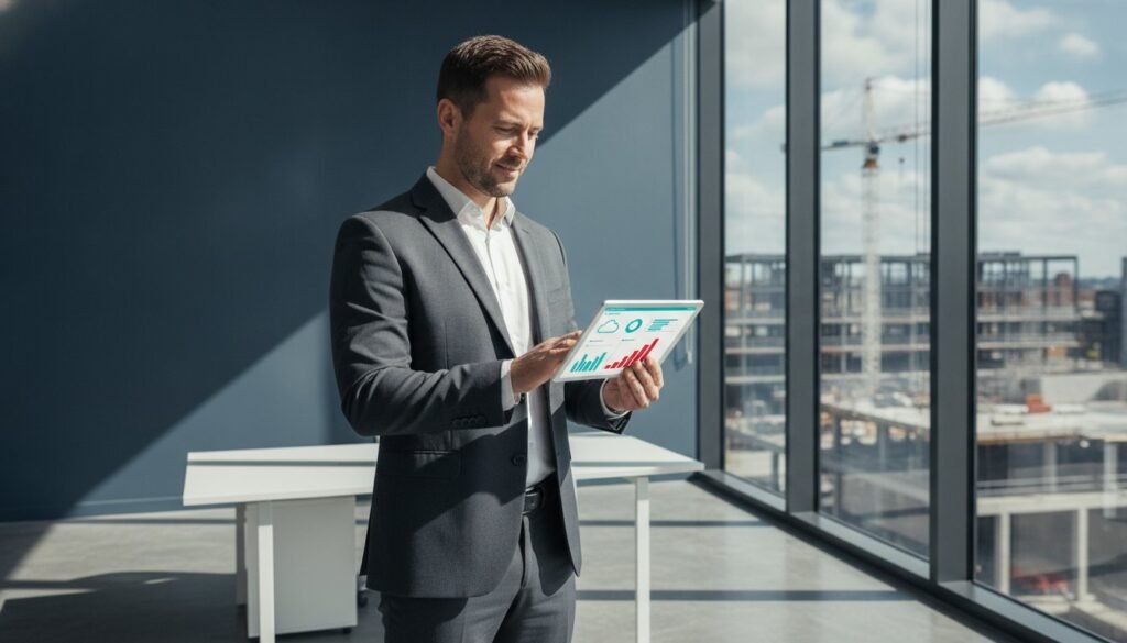 Self Assessment for CIS Contractors: A Complete Filing Guide