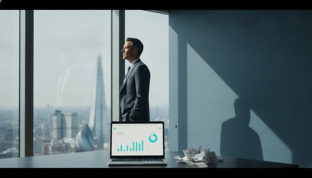 Signs You Need a New Accountant and How to Navigate the Switching Process