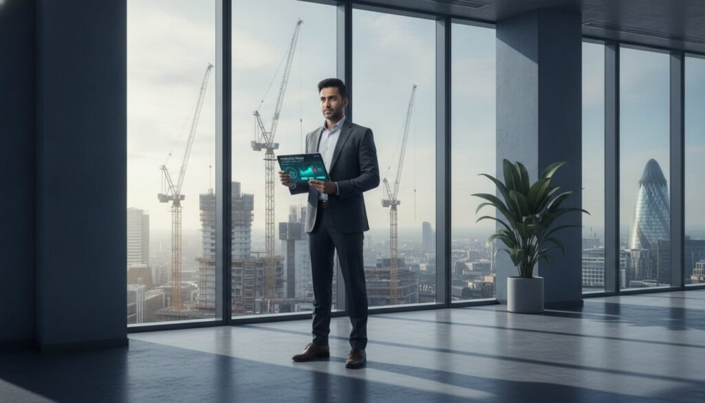 CIS Return Guide: Mastering Compliance for the UK Construction Industry